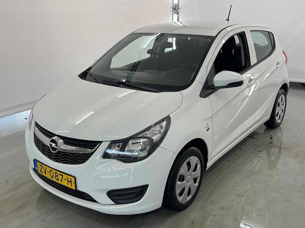 OPEL KARL 1.0 ecoFLEX 120 Jaar Edition