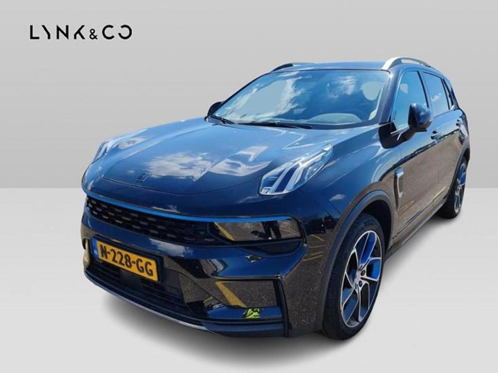 LYNK &amp; Co 01 1.5