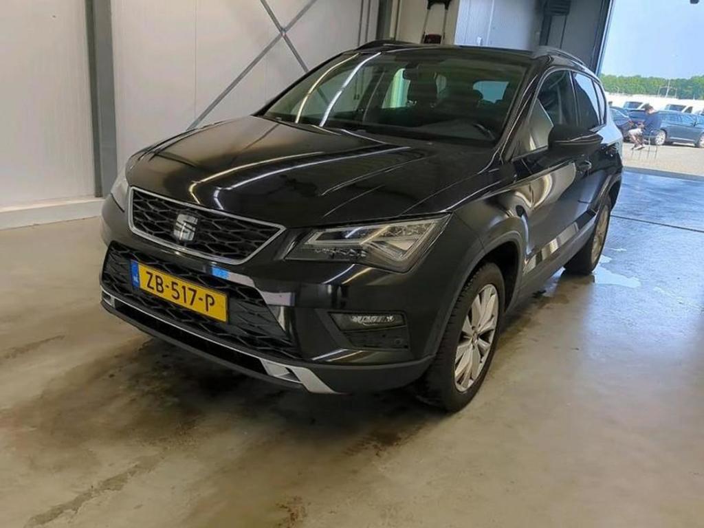 SEAT Ateca 1.5 TSI Style Business Intense