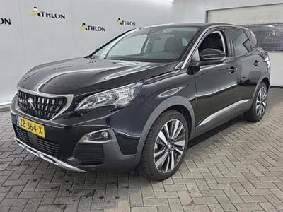 PEUGEOT 3008 1.2 PureTech Automaat Allure