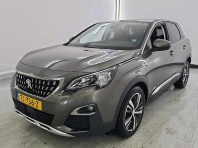 PEUGEOT 3008 1.6 e-THP Automaat Blue Lease Premium