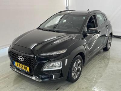 HYUNDAI Kona 1.6 GDI HEV Automaat Comfort