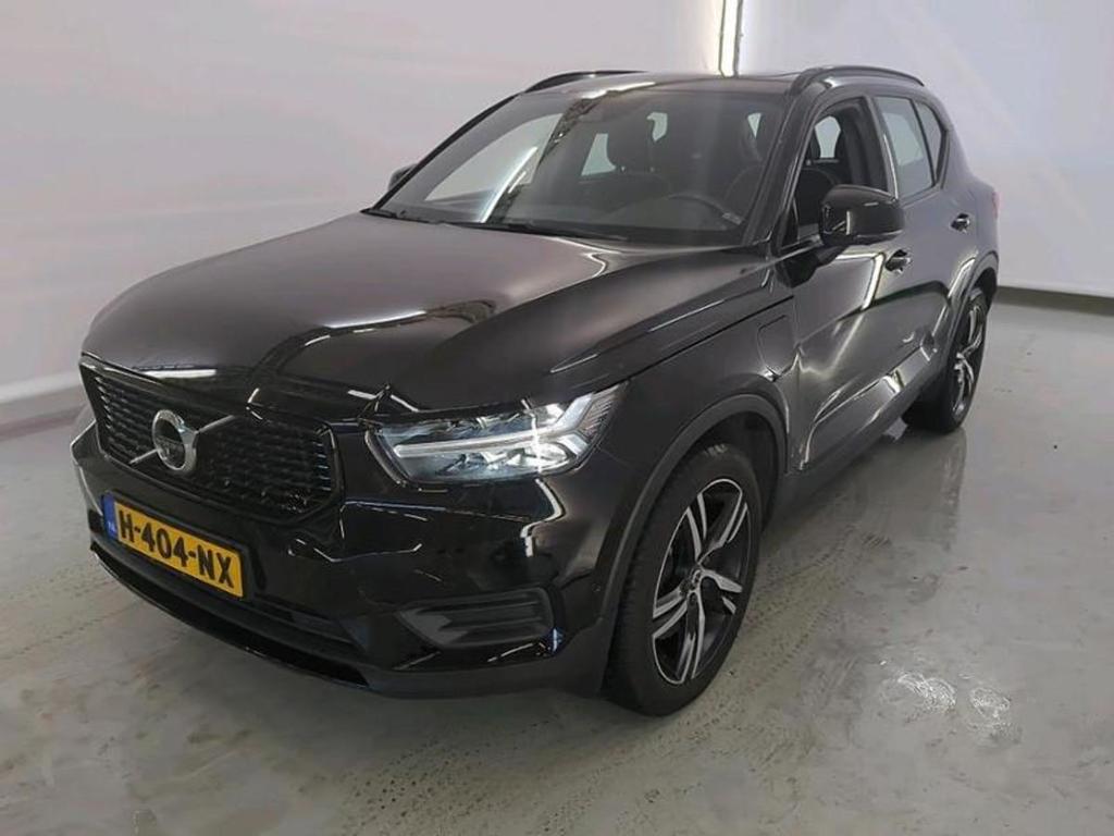 VOLVO XC40 1.5 T5 Twin Engine R-Design