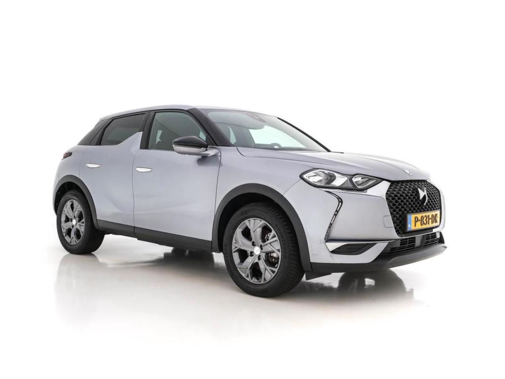 Citroen 3 crossback 3 crossback etense bastille