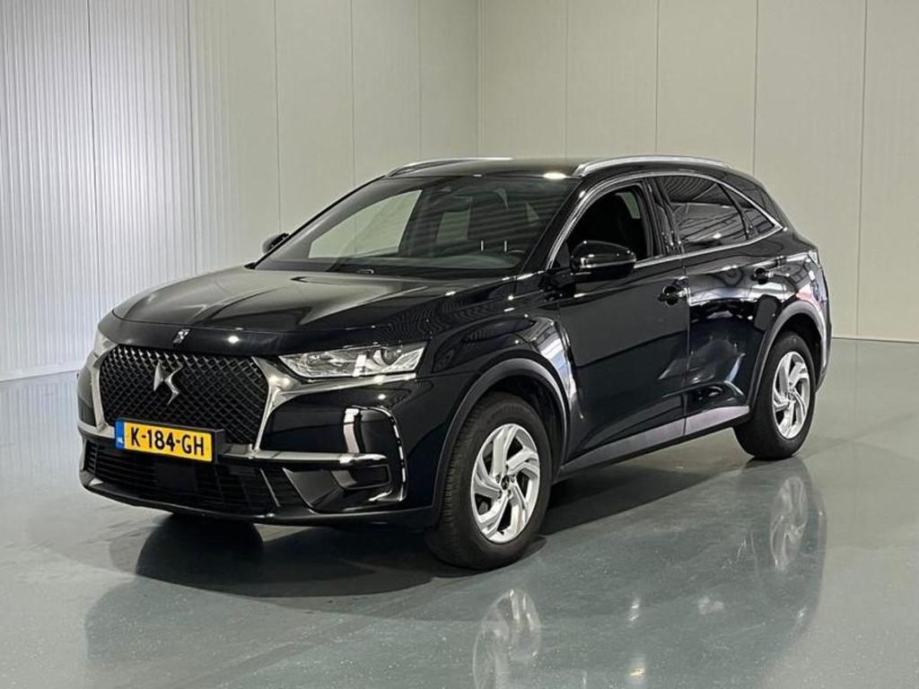 DS 7 Crossback 1.2 PureTech Automaat Business