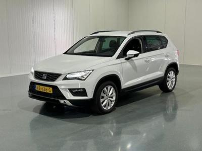 SEAT Ateca 1.5 TSI Automaat Style Business Intense