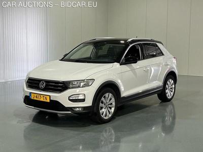 Volkswagen T-Roc 1.0 TSI Style