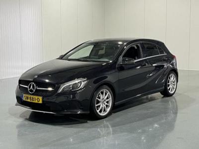 Mercedes-Benz A-klasse 180 d Business