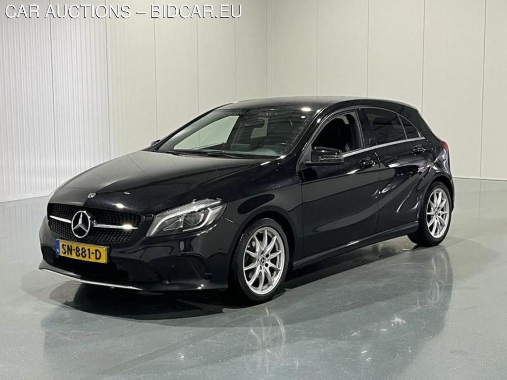 Mercedes-Benz A-klasse 180 d Business