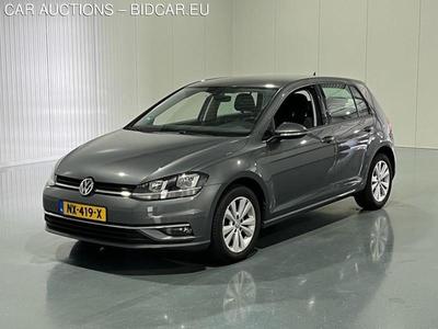 Volkswagen GOLF 1.0 TSI Comfortline
