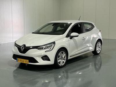 Renault CLIO 1.0 TCe Zen