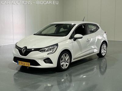 Renault CLIO 1.0 TCe Zen