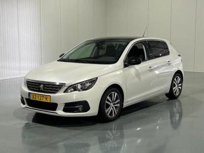 PEUGEOT 308 1.2 PureTech Blue Lease Premium