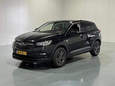 OPEL Grandland X 1.2 Turbo 120 Jaar Edition