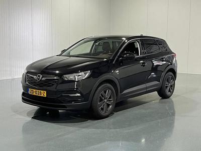 OPEL Grandland X 1.2 Turbo 120 Jaar Edition