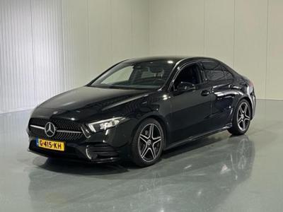 MERCEDES-BENZ A-klasse Limousine 200 Automaat Business ..