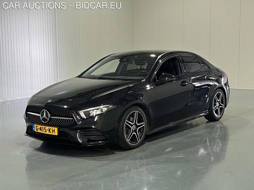 MERCEDES-BENZ A-klasse Limousine 200 Automaat Business ..