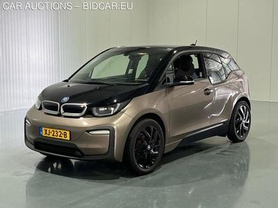 BMW i3 Basis 120Ah 42kWh