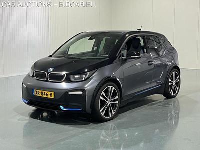 BMW i3 S 120Ah 42kWh