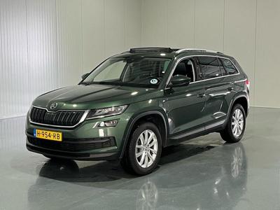 SKODA Kodiaq 2.0 TDI Automaat Business Edition Plus Pan..