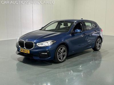 BMW 1-serie 118i Bns Edition