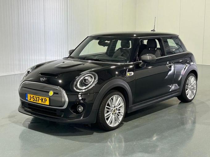 Mini Mini Electric Essential 33 kWh