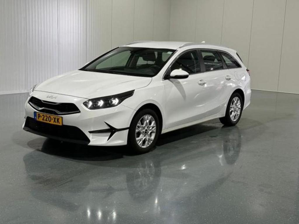 KIA ceed sportswagon Sportwagon 1.0 T-GDi DynamicLine