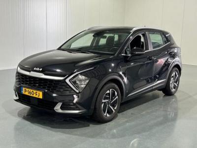 KIA SPORTAGE 1.6 T-GDi MHEV DynamicLine