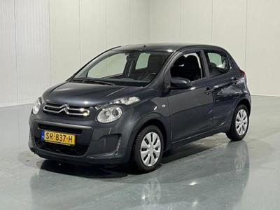 Citroen C1 1.0 e-VTi Feel