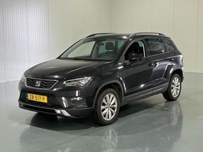 SEAT Ateca 1.5 TSI Automaat Style Business Intense