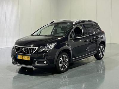 PEUGEOT 2008 1.2 PureTech Automaat Allure