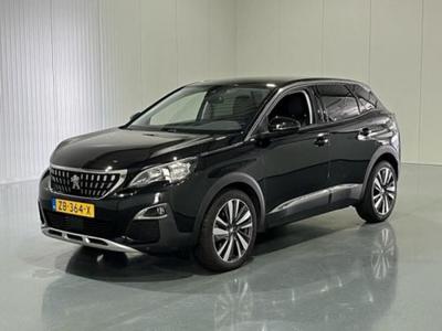 PEUGEOT 3008 1.2 PureTech Automaat Allure