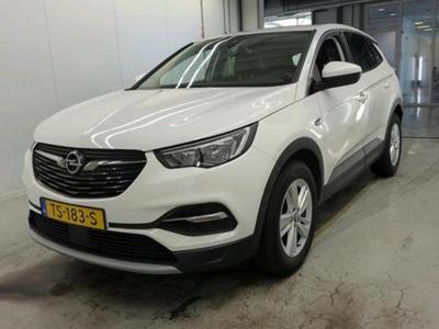 OPEL Grandland X 1.2 Turbo Business Executive