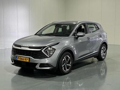 KIA SPORTAGE 1.6 T-GDi MHEV DynamicLine