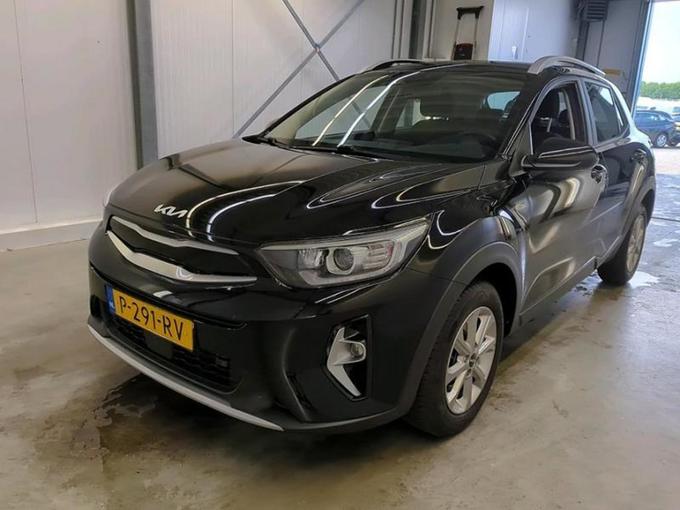 KIA Stonic 1.0 T-GDi MHEV Automaat DynamicLine