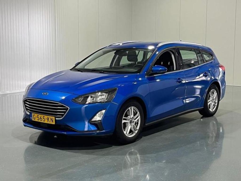 FORD Focus Wagon 1.0 EcoBoost Trend Edition Business