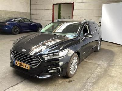 FORD Mondeo Wagon Wagon 2.0 IVCT HEV Automaat Titanium