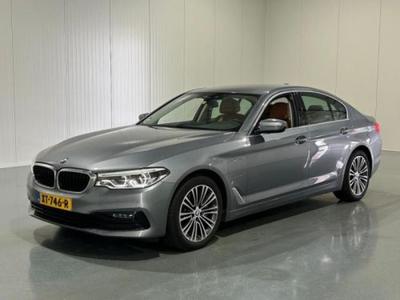 BMW 5-serie 530e iPerf High Exe