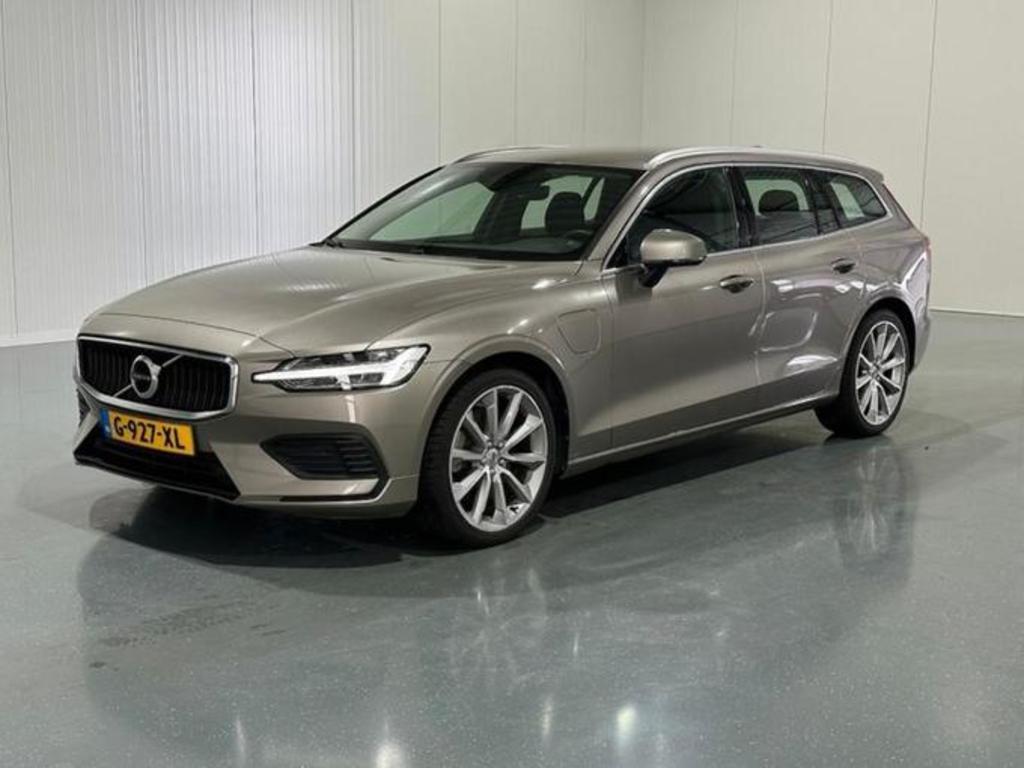 VOLVO V60 2.0 T6 Twin Engine AWD Momentum Pro