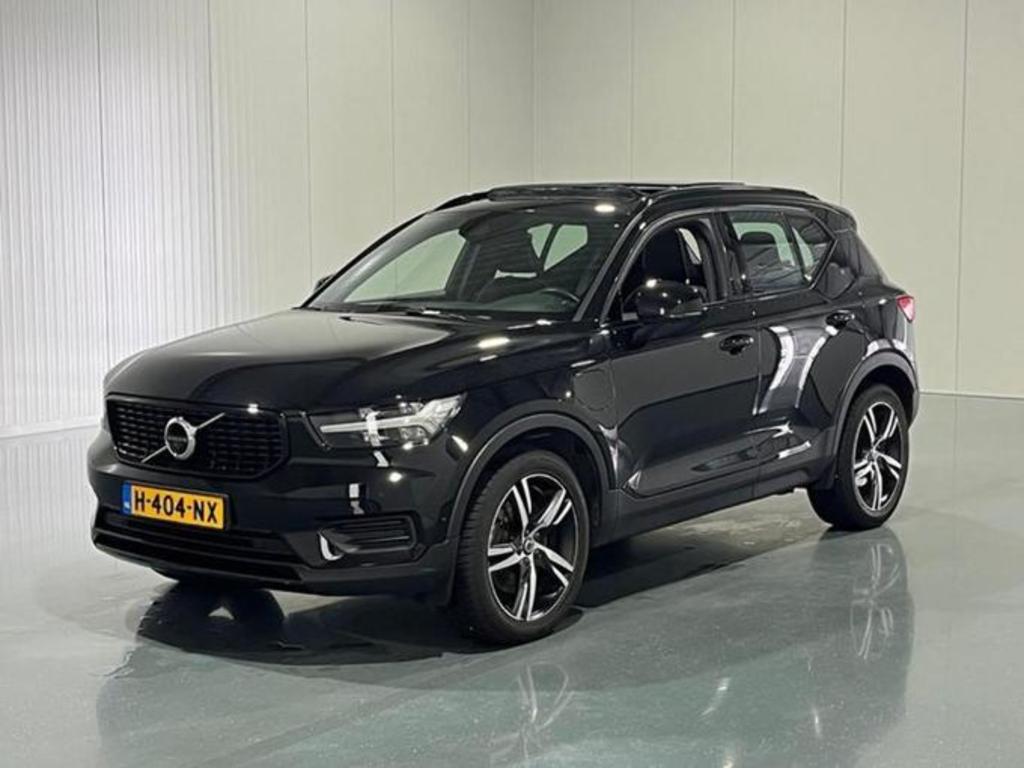 VOLVO XC40 1.5 T5 Twin Engine R-Design