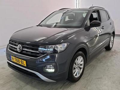 Volkswagen T-Cross 1.0 TSI Life