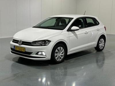Volkswagen POLO 1.0 MPI Comfortline