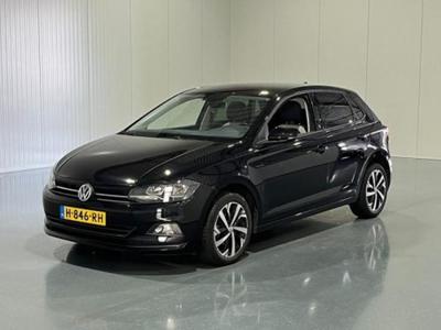 Volkswagen POLO 1.0 TSI Beats