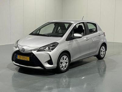 TOYOTA Yaris 1.5 Hybrid Active