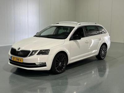 SKODA Octavia Combi Combi 1.0 TSI Greentech Automaat St..