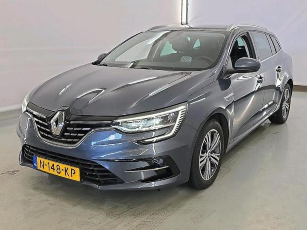 RENAULT Megane Estate Estate 1.6 E-Tech Plug-In Hybrid..