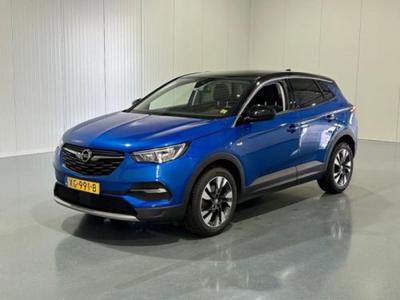 OPEL Grandland X 1.6 CDTi Business Executive