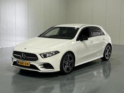 MERCEDES-BENZ A-klasse 180 Automaat Business Solution A..