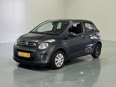 Citroen C1 1.0 VTi Feel