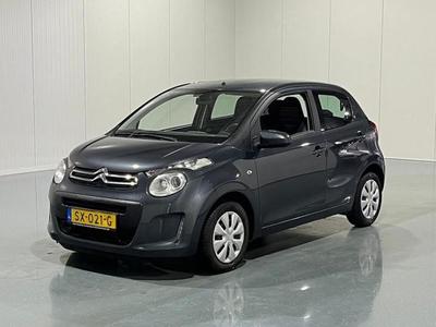 Citroen C1 1.0 e-VTi Feel
